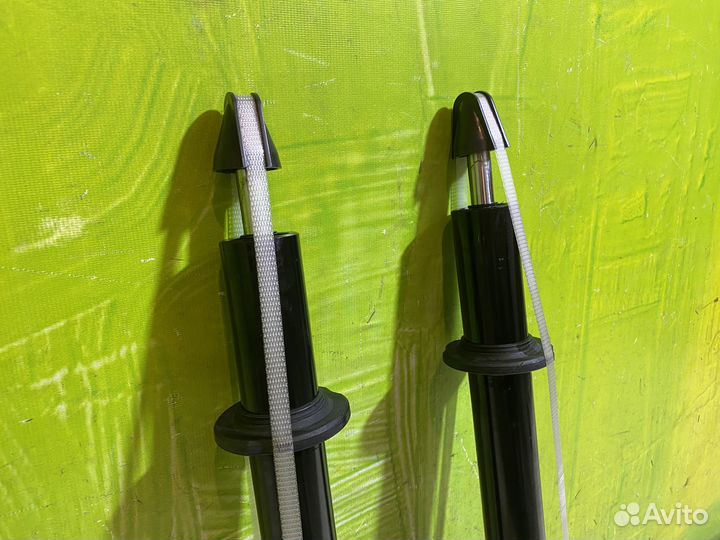 Амортизатор передний Mercedes ML GL W164 Новый