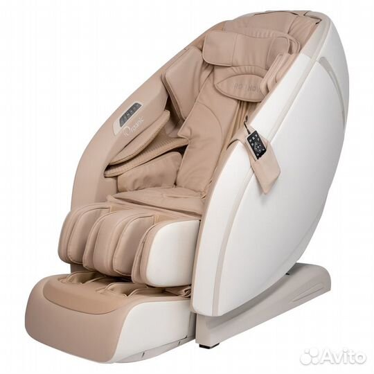 Массажное кресло Ergonova Organic 5