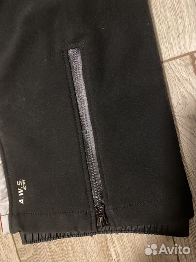 Лыжные женские штаны luhta