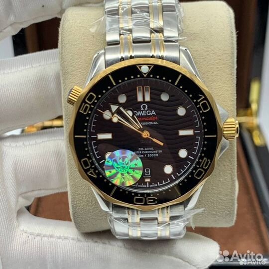 Мужские часы