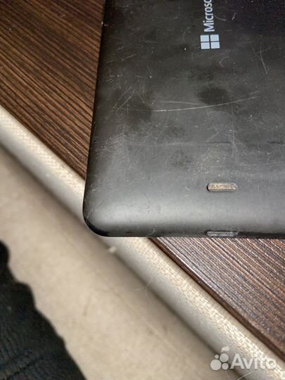 Microsoft Lumia 535, 8 ГБ