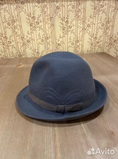 Шляпа времен СССР