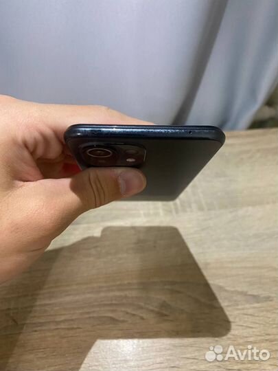 Xiaomi mi 11 lite 5g ne 8 128