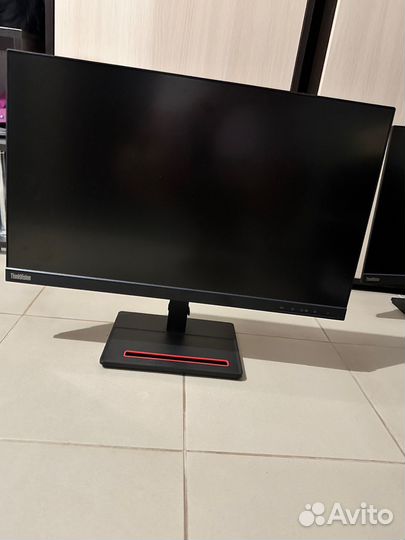 Монитор Lenovo s24e-20