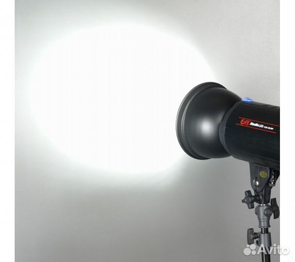 Рефлектор Falcon Eyes R-175HC Kit