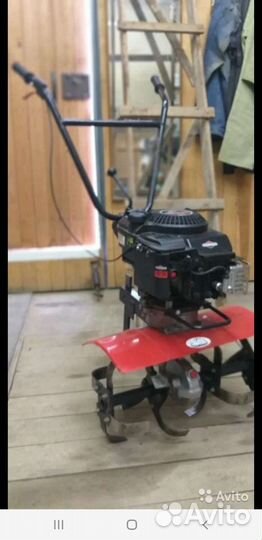 Культиватор Торпан.Аренда