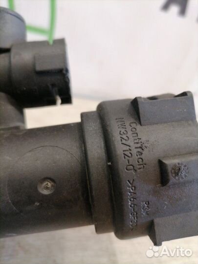 Водяной шланг Bmw X5 E53 SVA M57N 2005