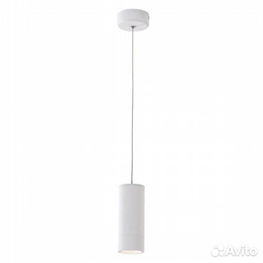 Люстра подвесная светодиодная