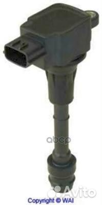 Катушка зажигания Nissan cuf350 WAI