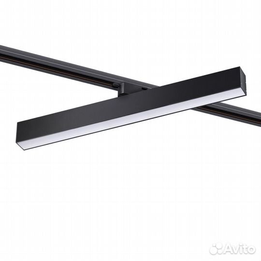 Светильник светодиодный