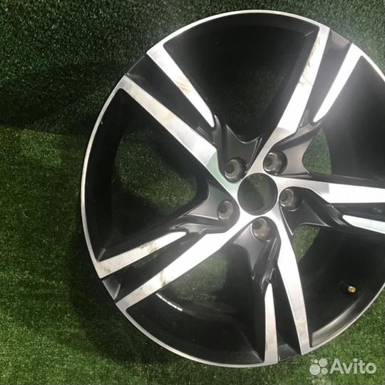 Диск литой Вольво хс60 2 (2017-2021)