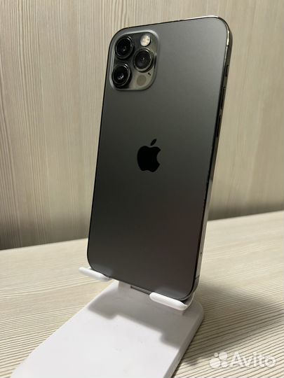 iPhone 12 Pro, 256 ГБ