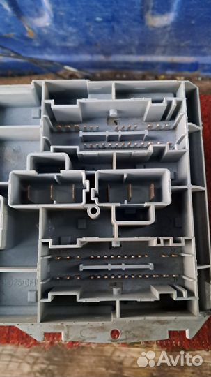 Блок предохранителей Fiat Ducato/Фиат Дукато 2010г