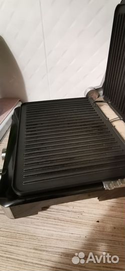 Электрогриль polaris PGP 2402