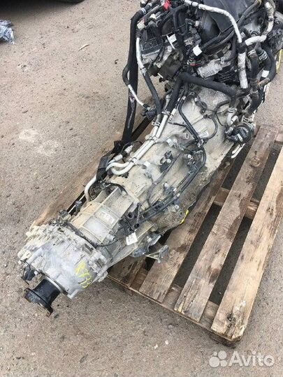 Двигатель в сборе Ford Escape 2020