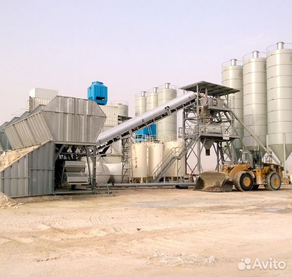 Бетон М350W14F250 P4