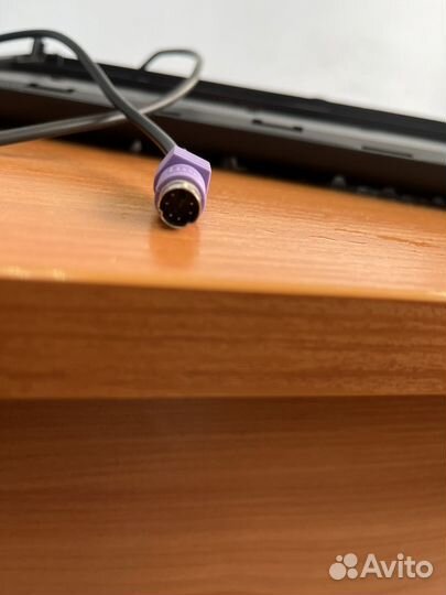 Клавиатура chicony