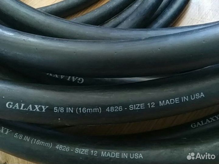 Шланги для автокондиционера