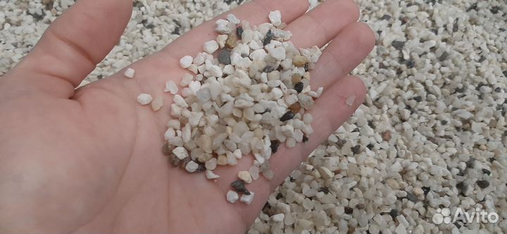 Грунт для аквариума