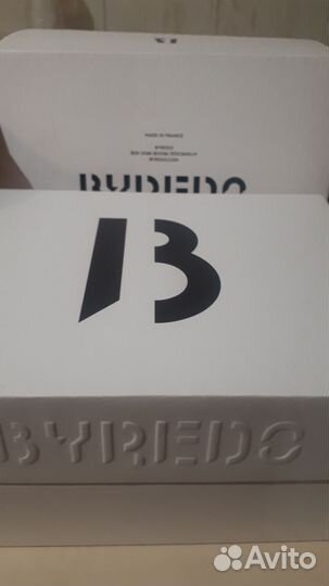 Туалетная вода