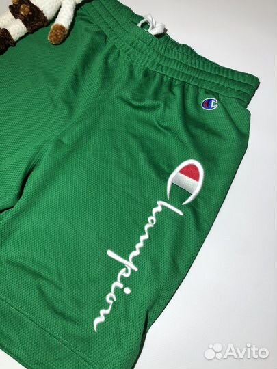 Шорты champion