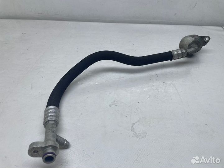 Трубка кондиционера Mercedes-Benz E W212 5.5 2010