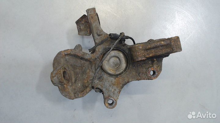 Ступица (кулак, цапфа) Mercedes Sprinter, 2006