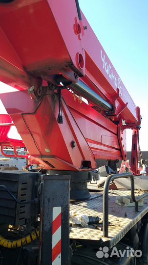 Продам Автогидроподъёмник