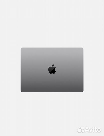 Apple macbook pro 14 m2 2023 8/512