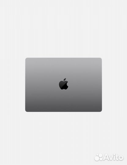 Apple macbook pro 14 m3 2023 8/512
