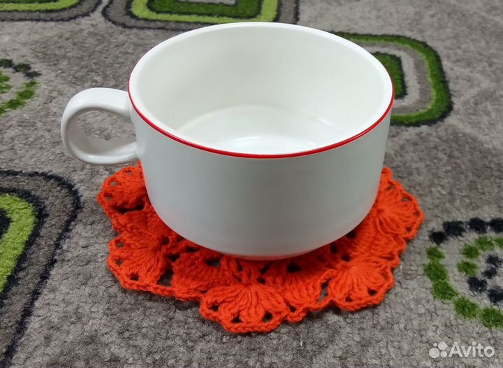 Подставка для кружек