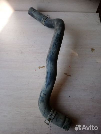 Патрубок радиатора Nissan Wingroad (Y11) II (1999–