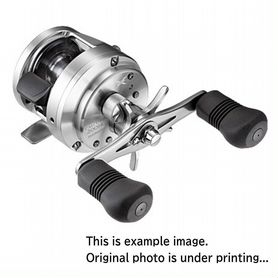 Shimano 11 ocea calcutta 200HG right