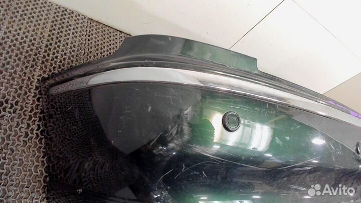 Бампер Rover 45, 2003