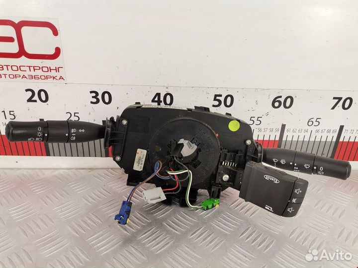 Переключатель для Renault Megane 2