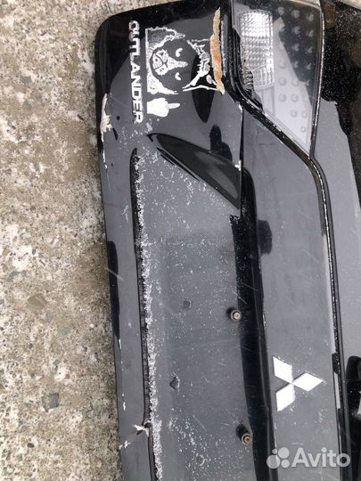 Дверь от машины