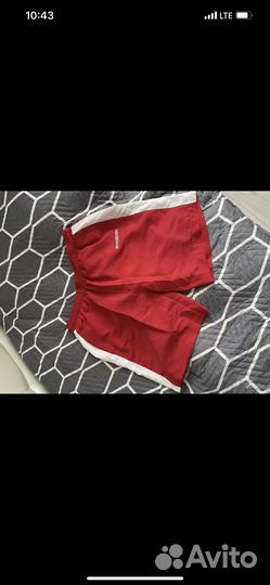 Шорты спортивные