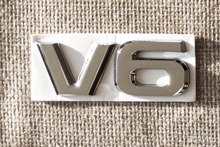 V6 и Hibrid synergy drive