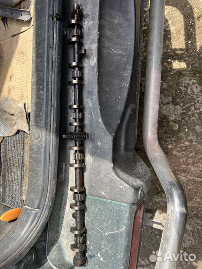 Эксцентриковый вал BMW N52