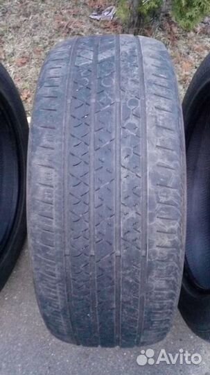 Continental ContiCrossContact LX Sport 255/50 R20 109H