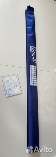 Спиннинг valkein