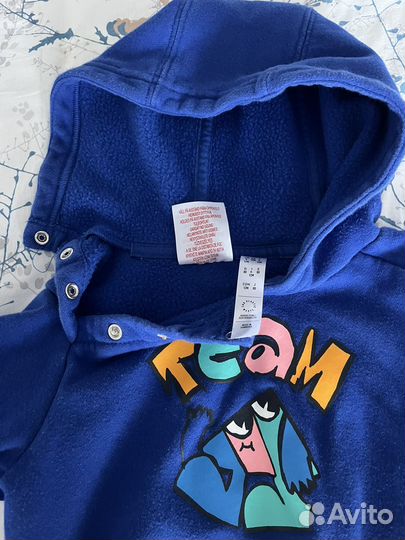 Костюм детский adidas 80