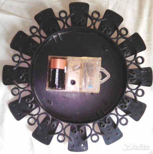 Часы настенные СССР