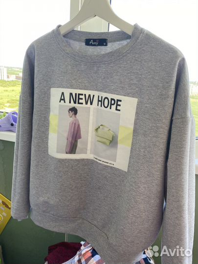 Женская одежда