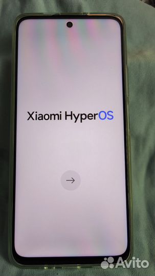 Xiaomi Poco M4 Pro 5G, 6/128 ГБ