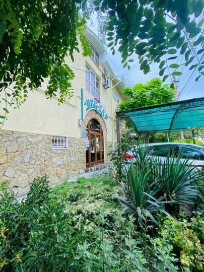 Комната 12 м² в 3-к., 2/3 эт.