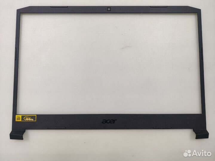 Ноутбук Acer AN515-55 на запчасти