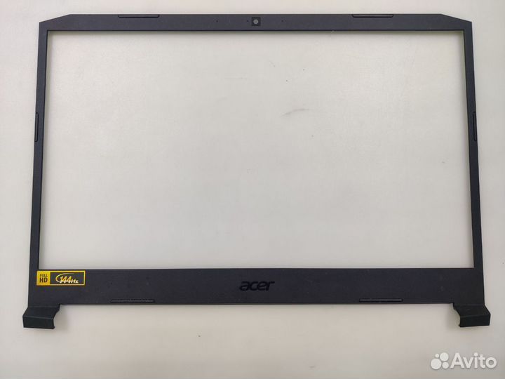 Ноутбук Acer AN515-55 на запчасти