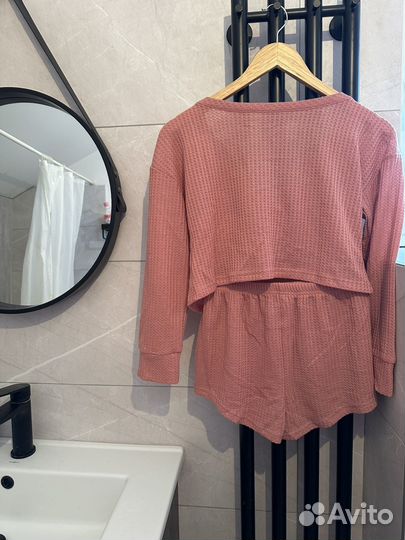 Пижама женская 40 42