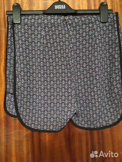 Шорты Kontatto Италия (44/46)